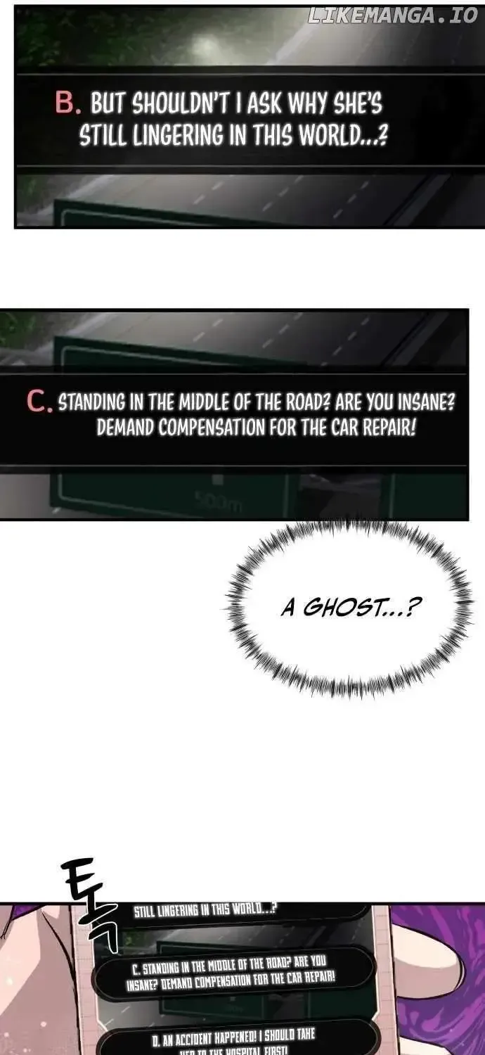Heart-Pounding Cute Poem Chapter 1.1 page 106 - 