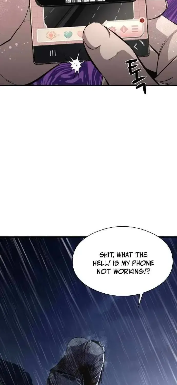 Heart-Pounding Cute Poem Chapter 1.1 page 107 - 