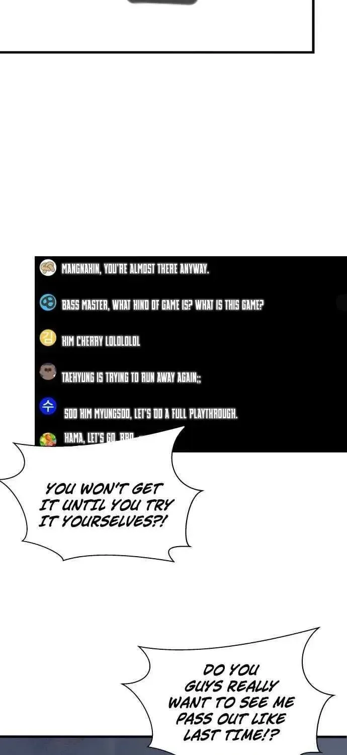 Heart-Pounding Cute Poem Chapter 1.1 page 26 - 