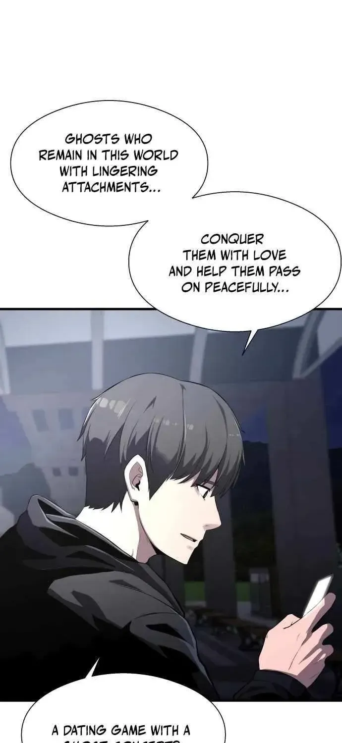 Heart-Pounding Cute Poem Chapter 1.1 page 65 - 