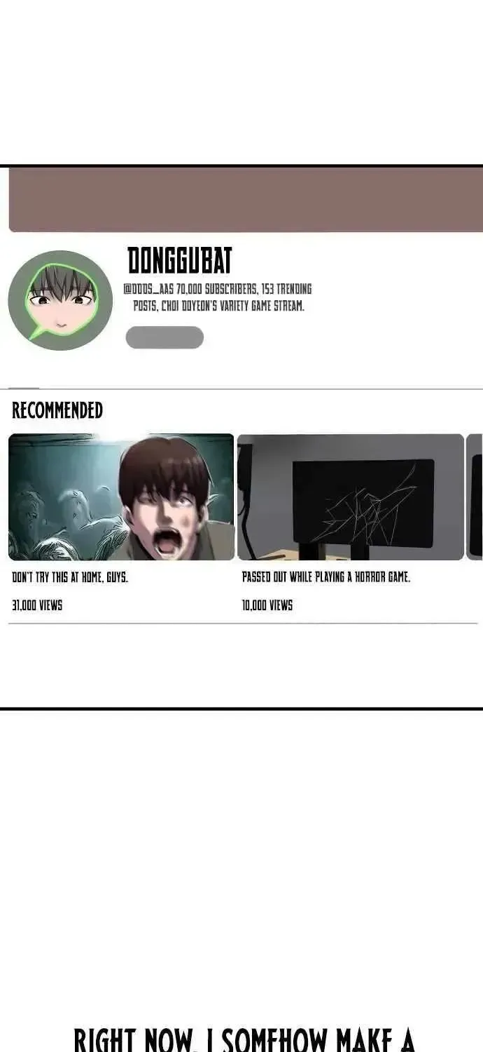 Heart-Pounding Cute Poem Chapter 1.2 page 28 - 