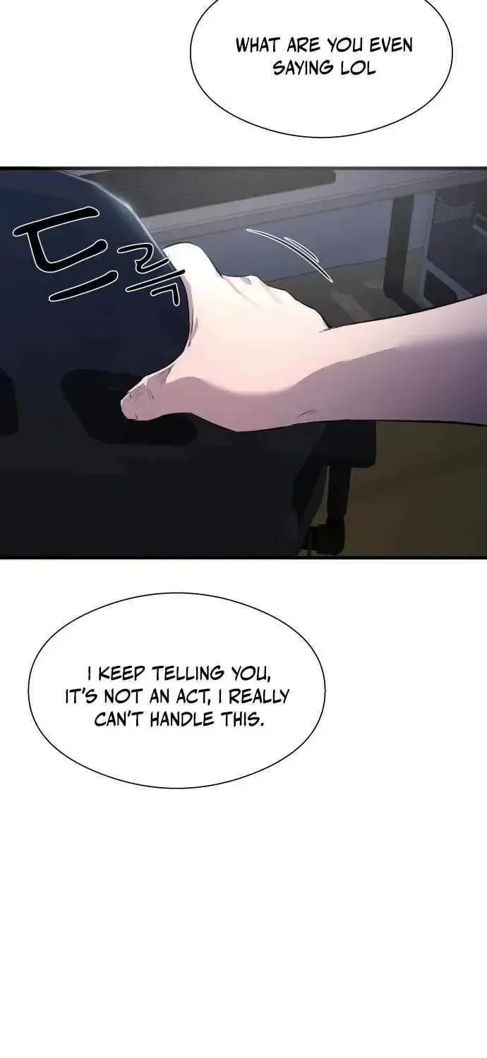 Heart-Pounding Cute Poem Chapter 1.2 page 34 - 