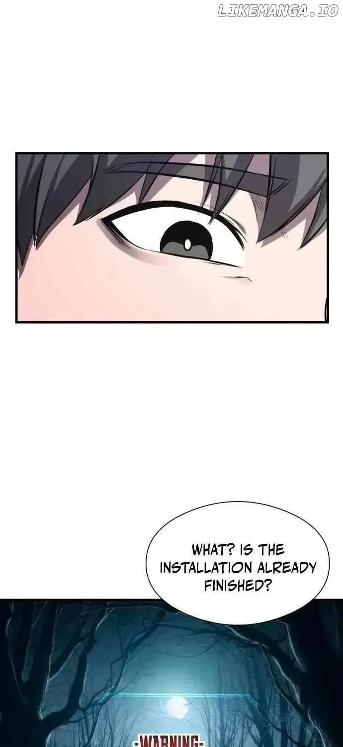 Heart-Pounding Cute Poem Chapter 1.2 page 71 - 