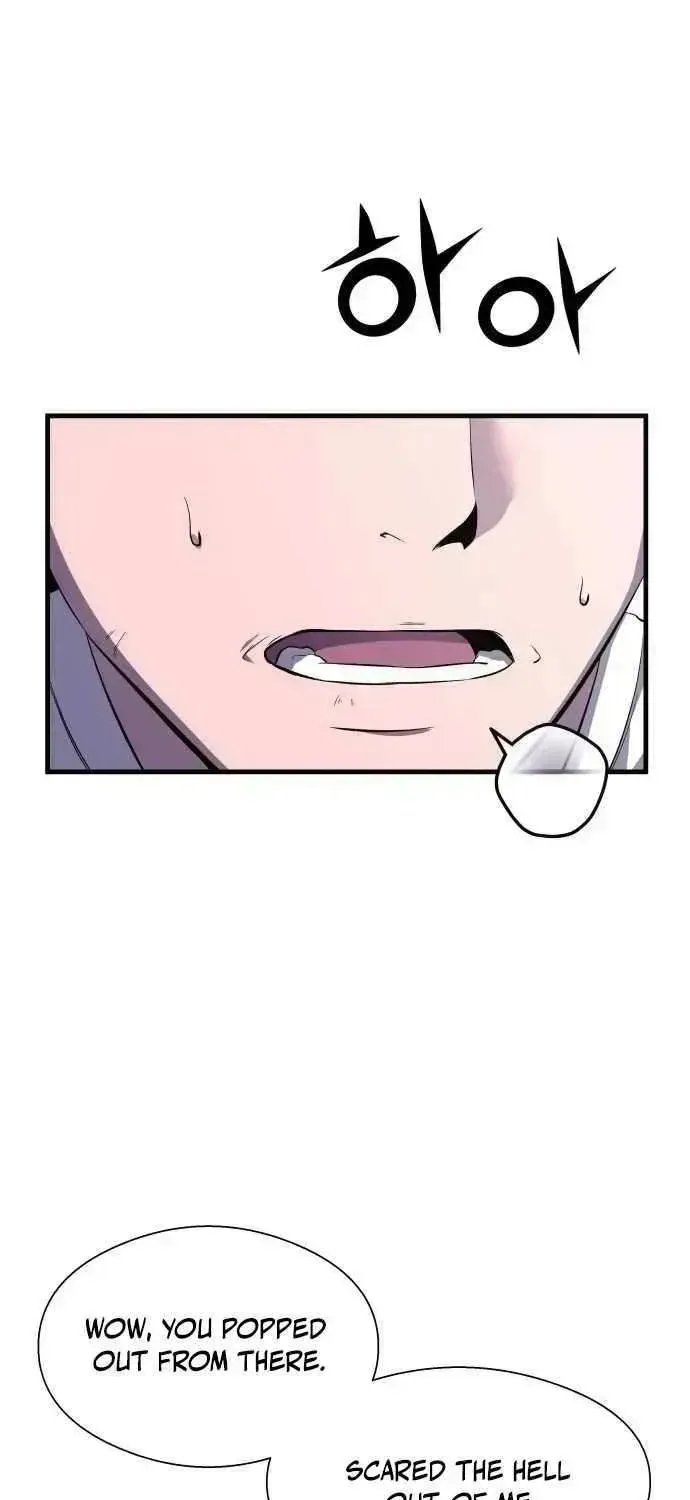 Heart-Pounding Cute Poem Chapter 1.3 page 20 - 