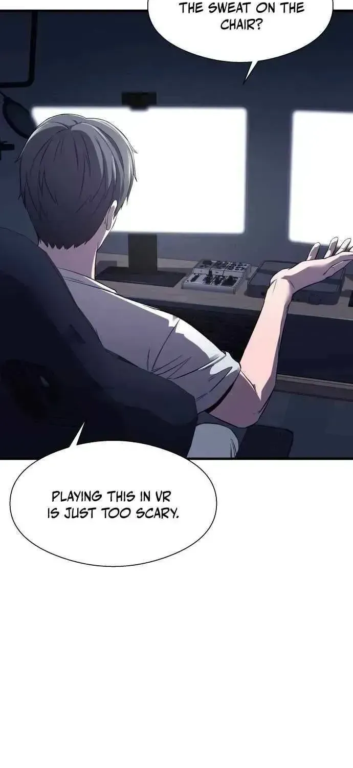 Heart-Pounding Cute Poem Chapter 1.3 page 24 - 