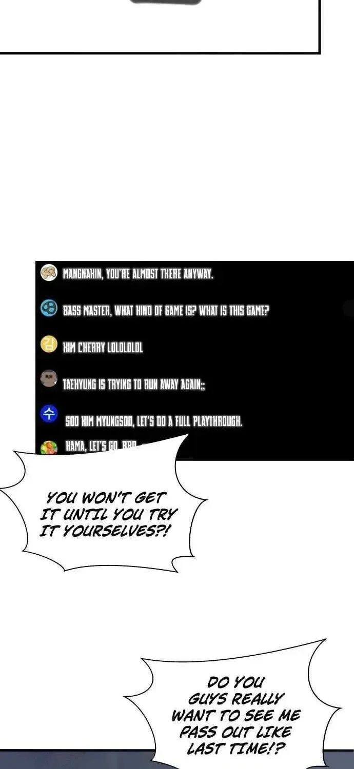 Heart-Pounding Cute Poem Chapter 1.3 page 26 - 