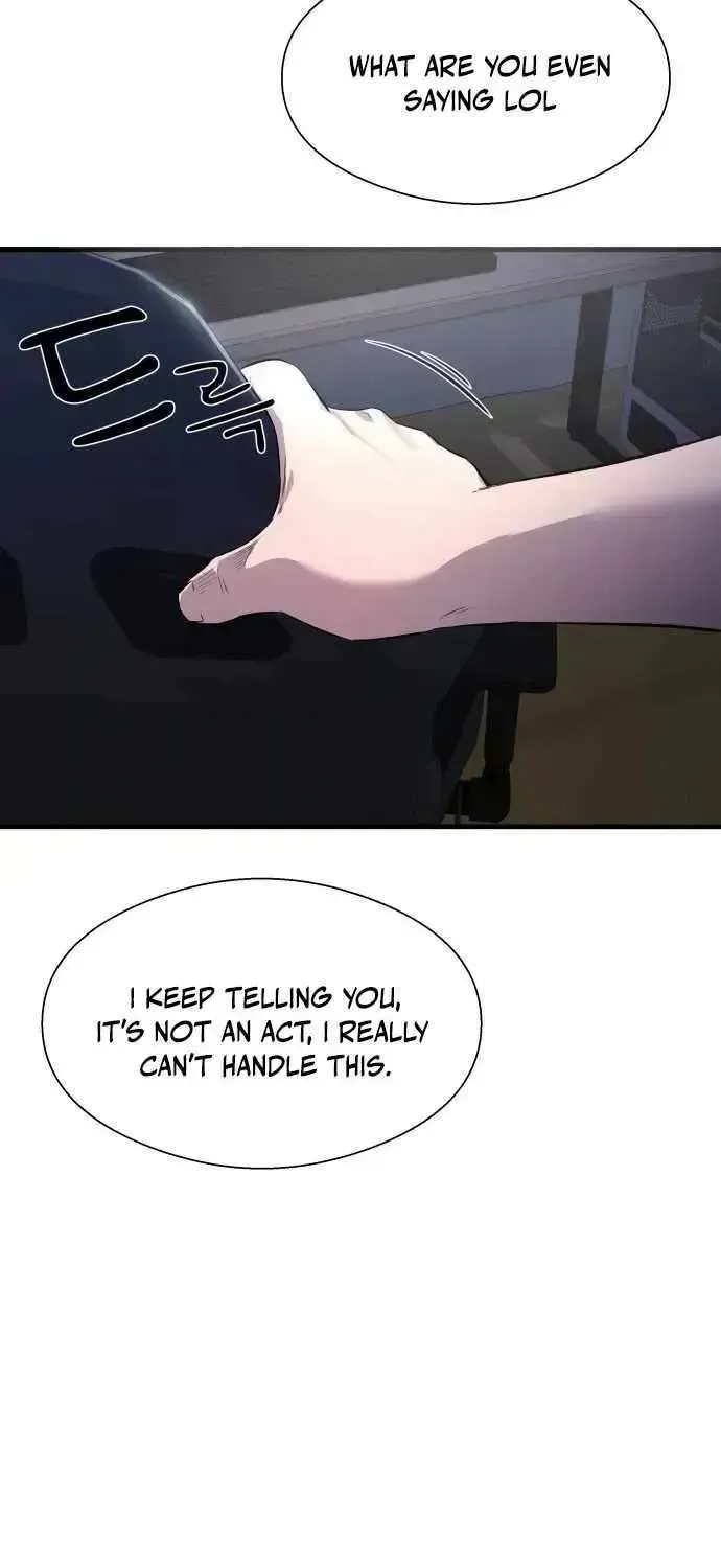 Heart-Pounding Cute Poem Chapter 1.3 page 34 - 