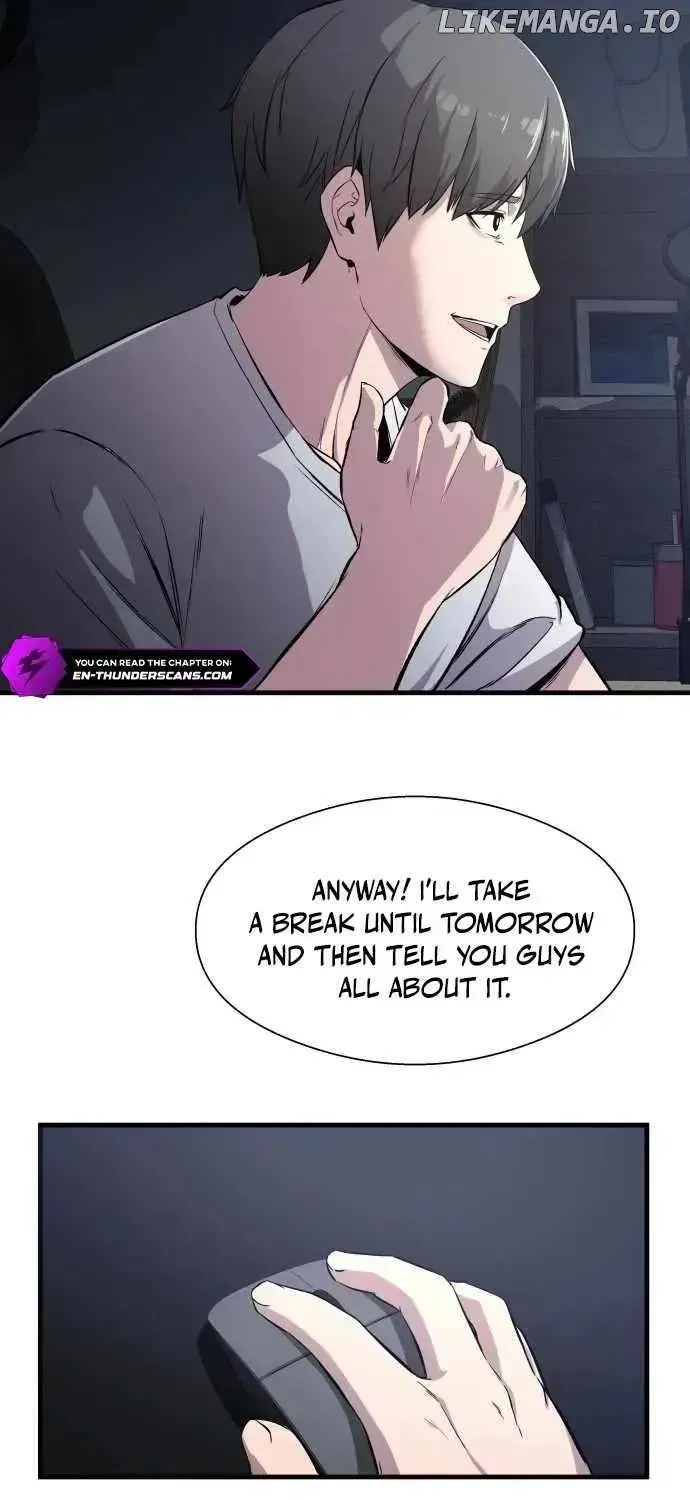 Heart-Pounding Cute Poem Chapter 1.3 page 44 - 