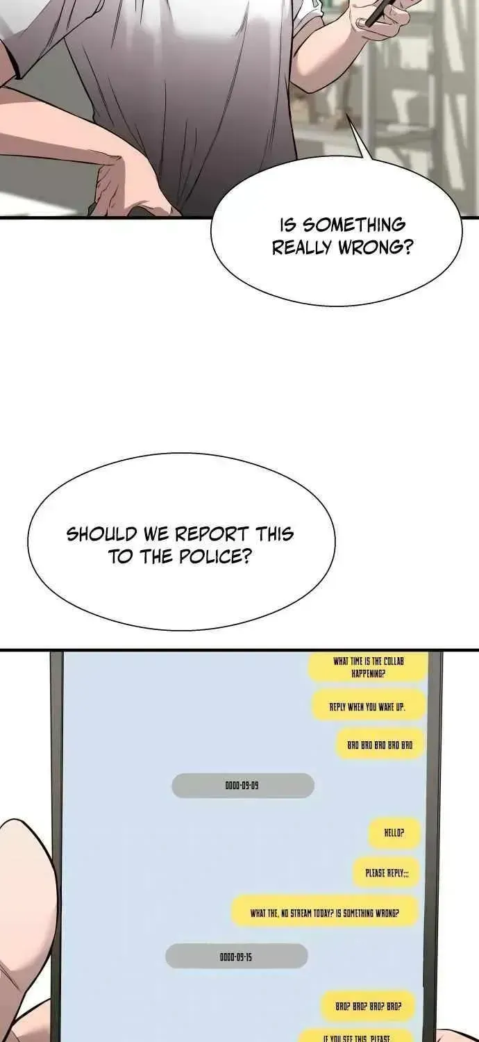 Heart-Pounding Cute Poem Chapter 1.3 page 48 - 