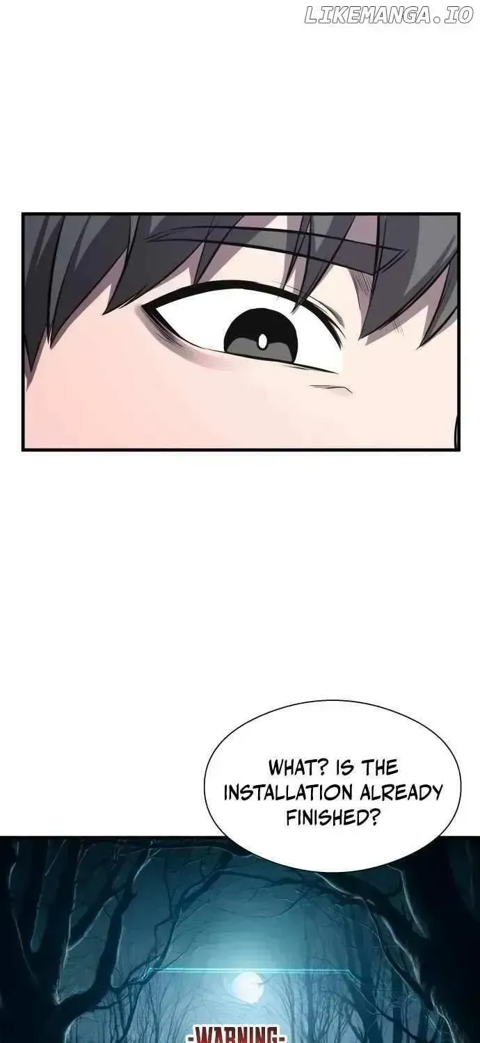 Heart-Pounding Cute Poem Chapter 1.3 page 71 - 