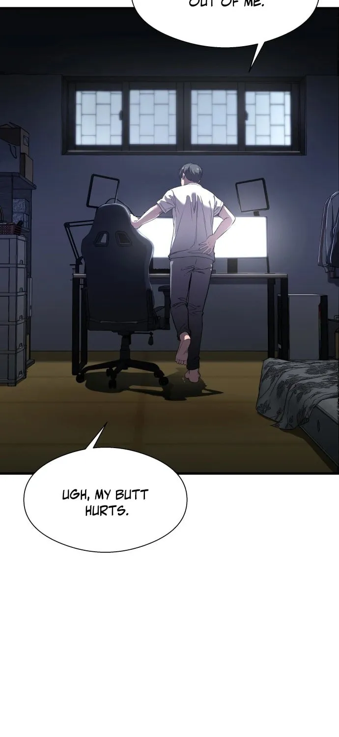 Heart-Pounding Cute Poem Chapter 1 page 21 - 