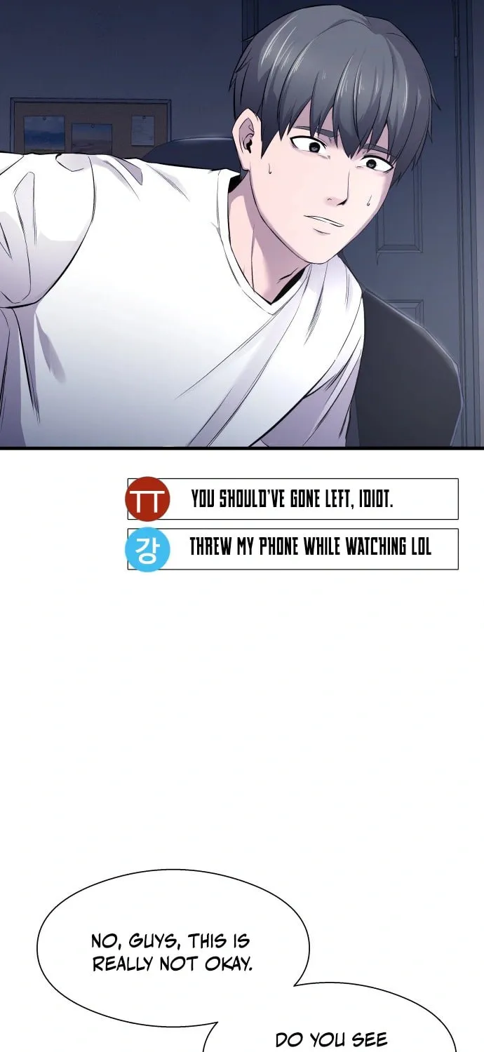 Heart-Pounding Cute Poem Chapter 1 page 23 - 