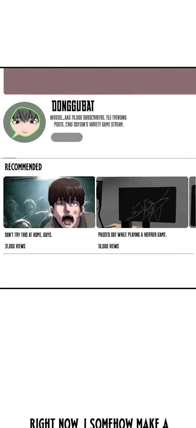 Heart-Pounding Cute Poem Chapter 1 page 28 - 