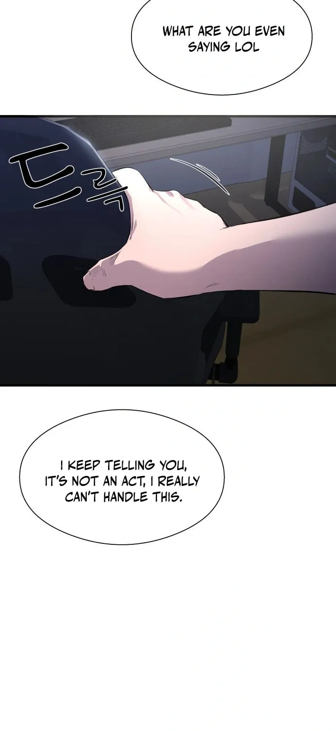 Heart-Pounding Cute Poem Chapter 1 page 34 - 