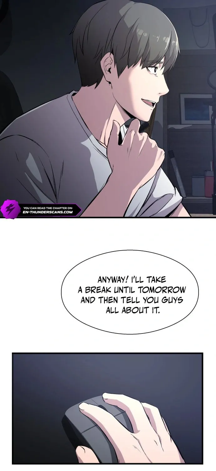 Heart-Pounding Cute Poem Chapter 1 page 44 - 