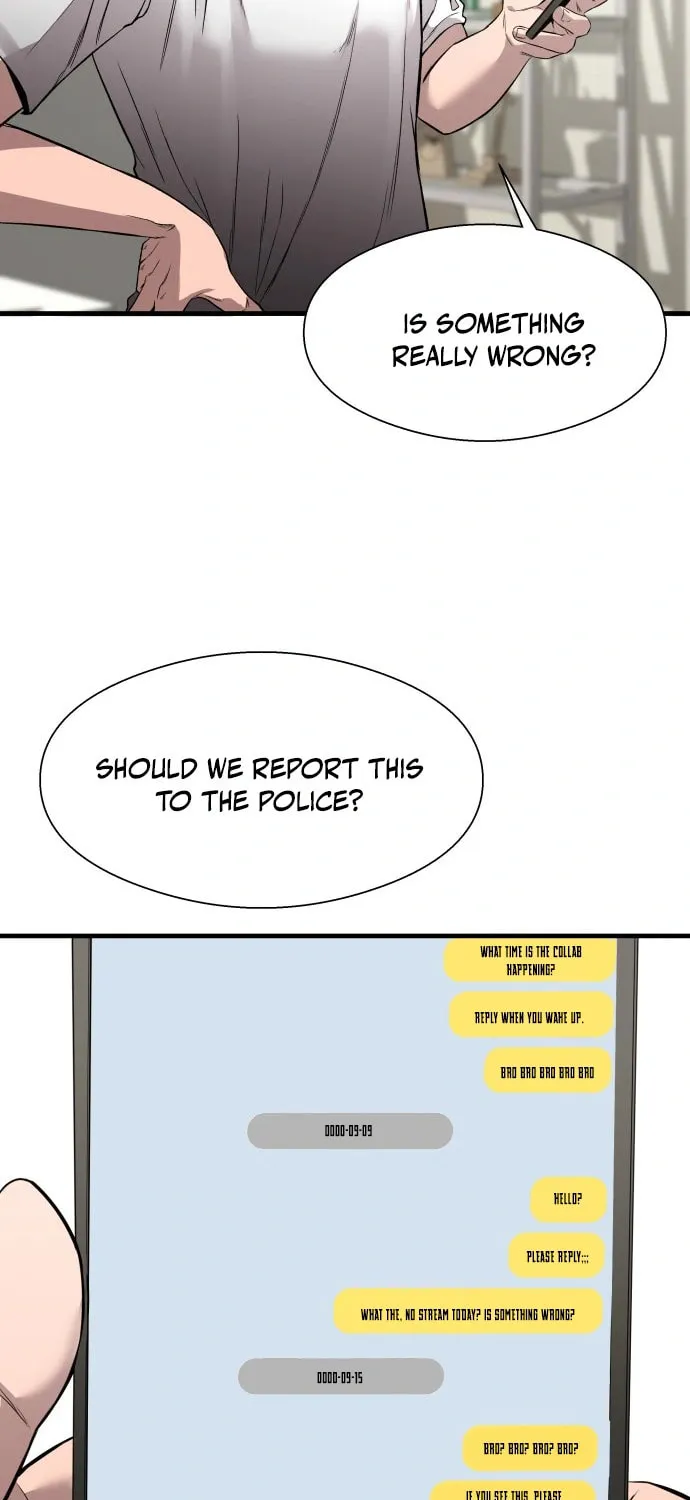 Heart-Pounding Cute Poem Chapter 1 page 48 - 