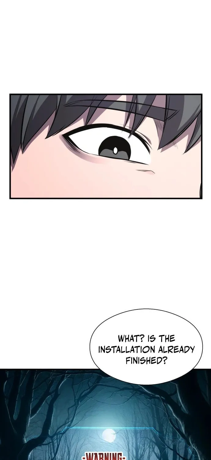 Heart-Pounding Cute Poem Chapter 1 page 71 - 