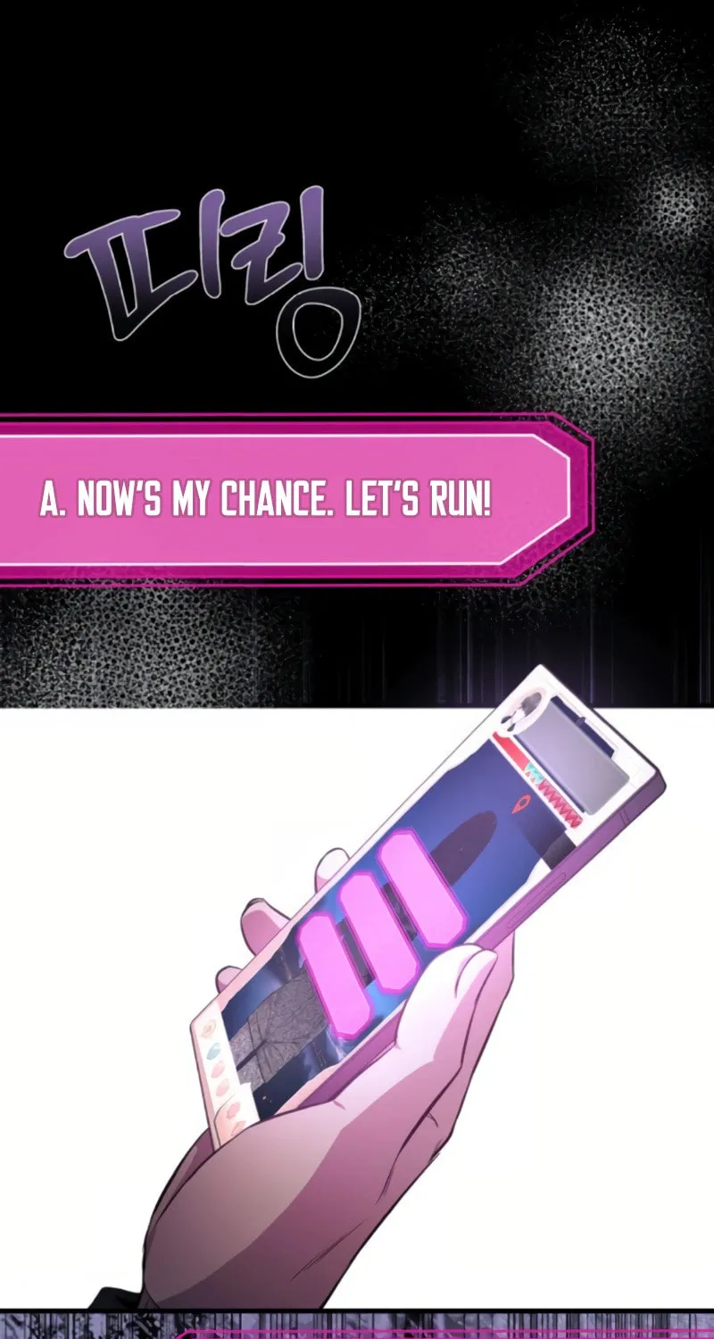 Heart-Pounding Cute Poem Chapter 10 page 112 - 
