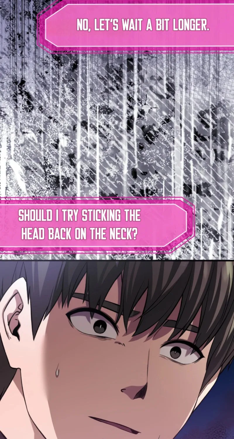 Heart-Pounding Cute Poem Chapter 10 page 113 - 