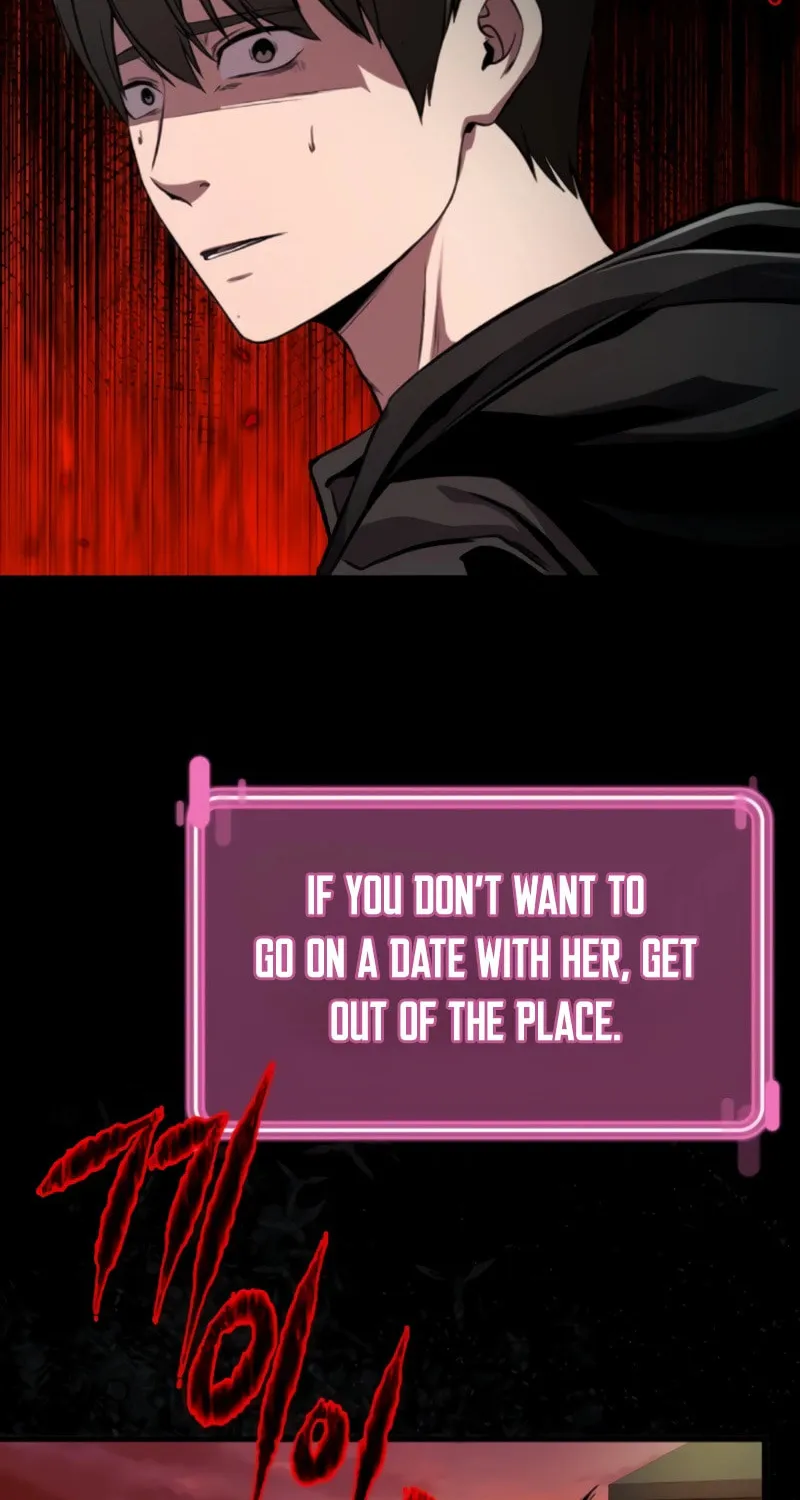 Heart-Pounding Cute Poem Chapter 10 page 3 - 