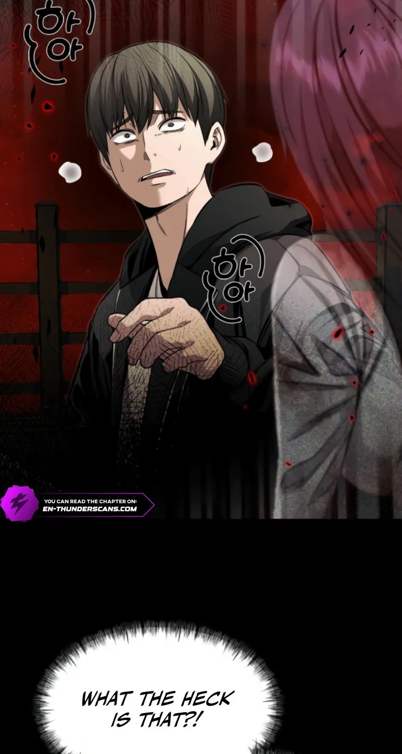 Heart-Pounding Cute Poem Chapter 10 page 21 - 