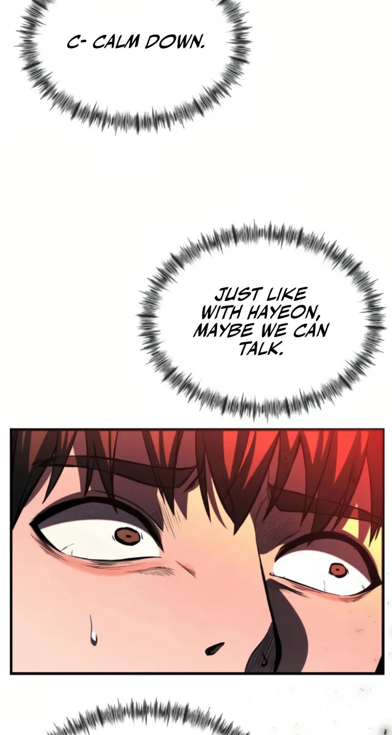 Heart-Pounding Cute Poem Chapter 10 page 25 - 