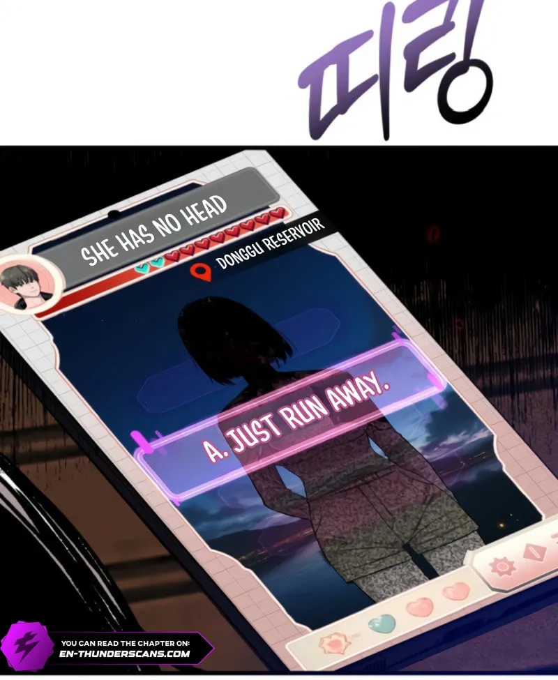 Heart-Pounding Cute Poem Chapter 10 page 36 - 