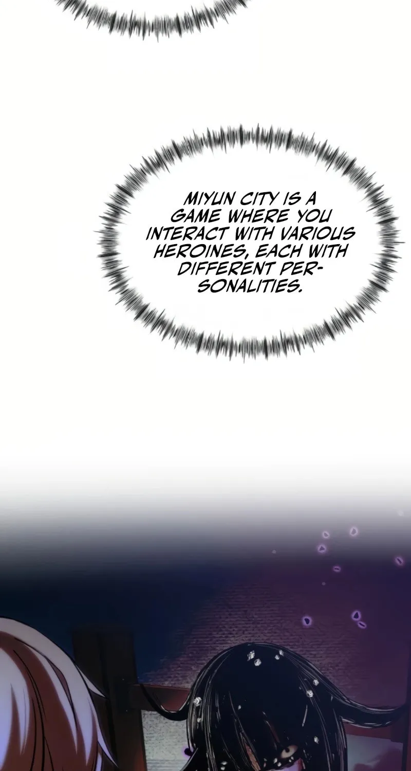 Heart-Pounding Cute Poem Chapter 10 page 80 - 