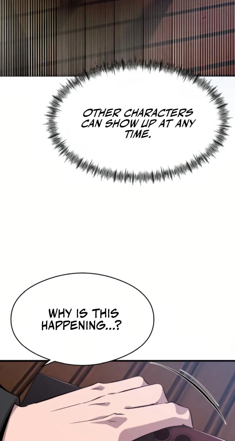 Heart-Pounding Cute Poem Chapter 10 page 84 - 