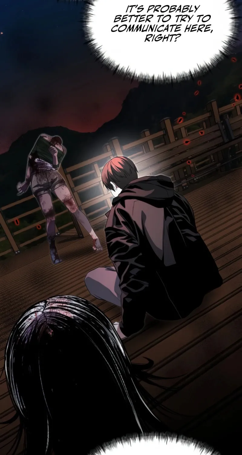 Heart-Pounding Cute Poem Chapter 10 page 90 - 
