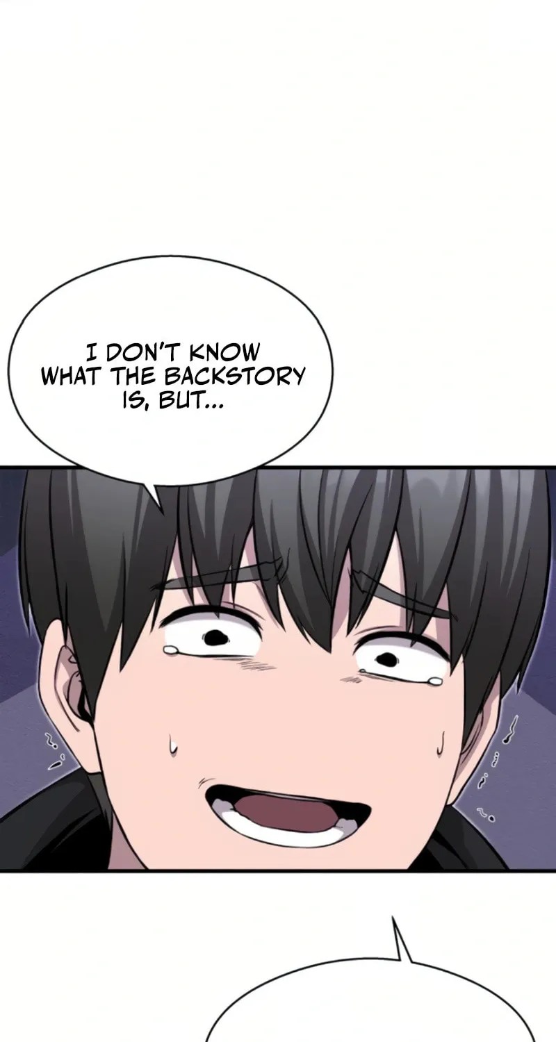 Heart-Pounding Cute Poem Chapter 10 page 96 - 