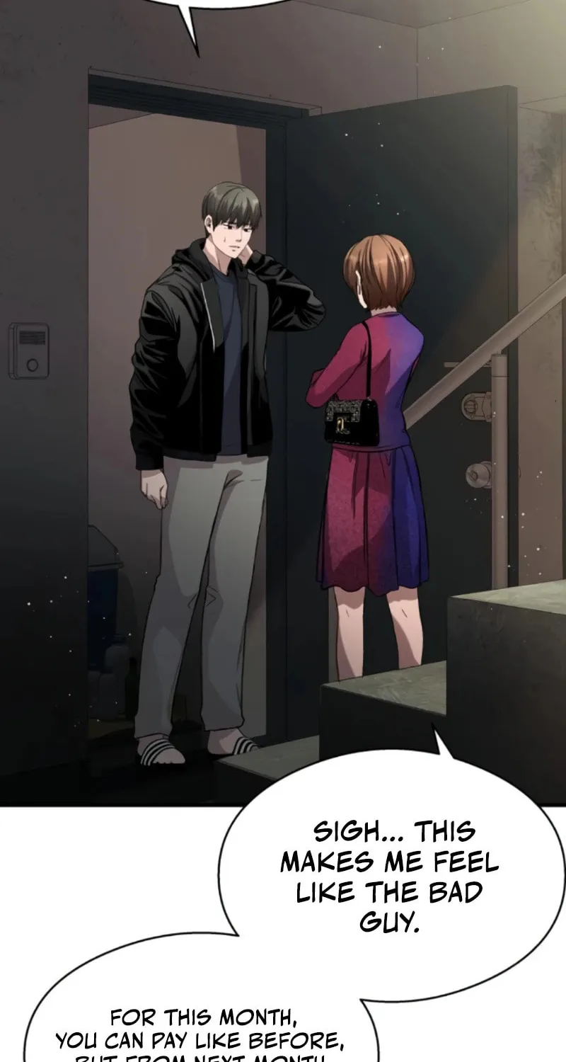 Heart-Pounding Cute Poem Chapter 11 page 113 - 