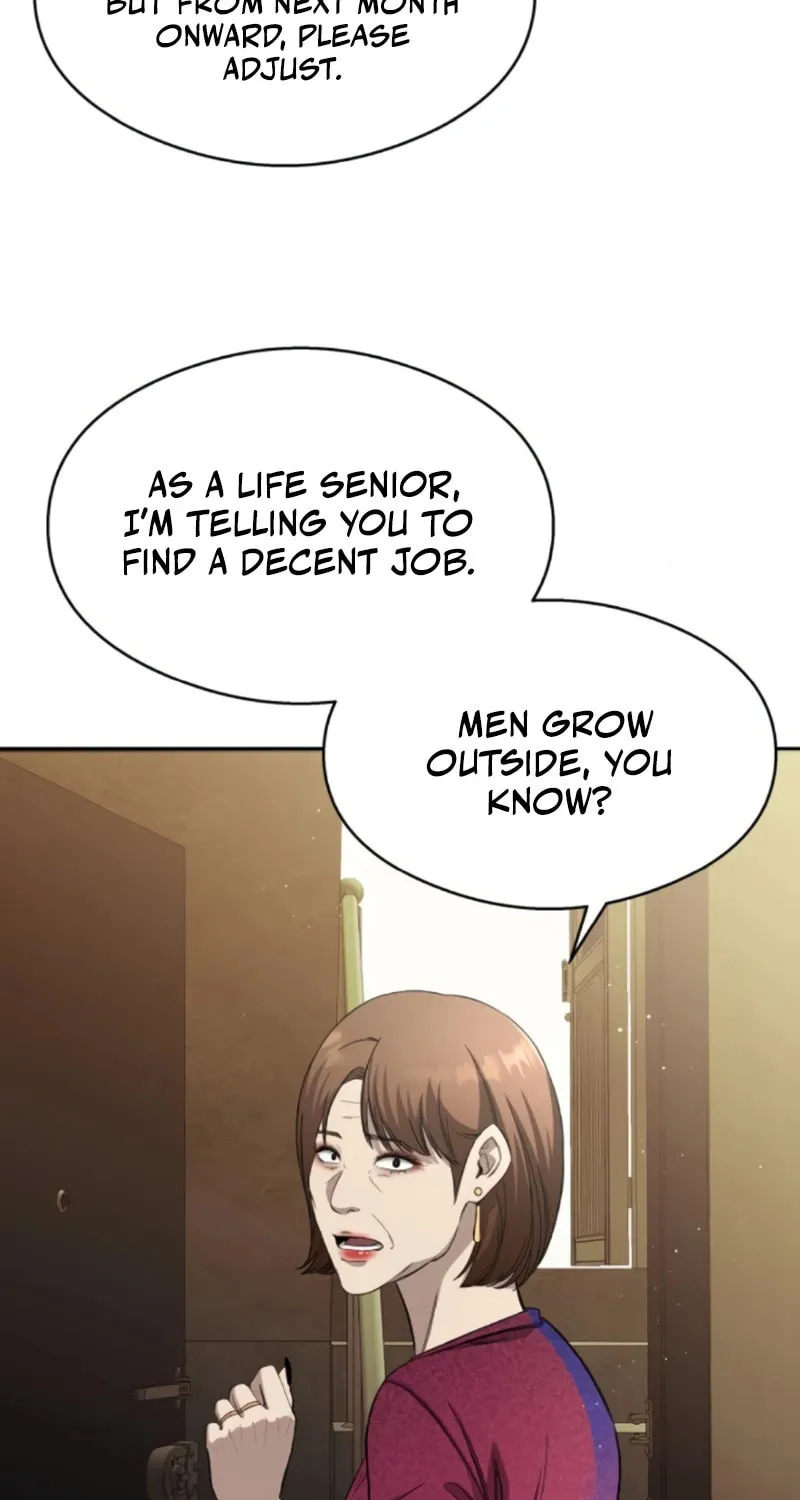Heart-Pounding Cute Poem Chapter 11 page 114 - 