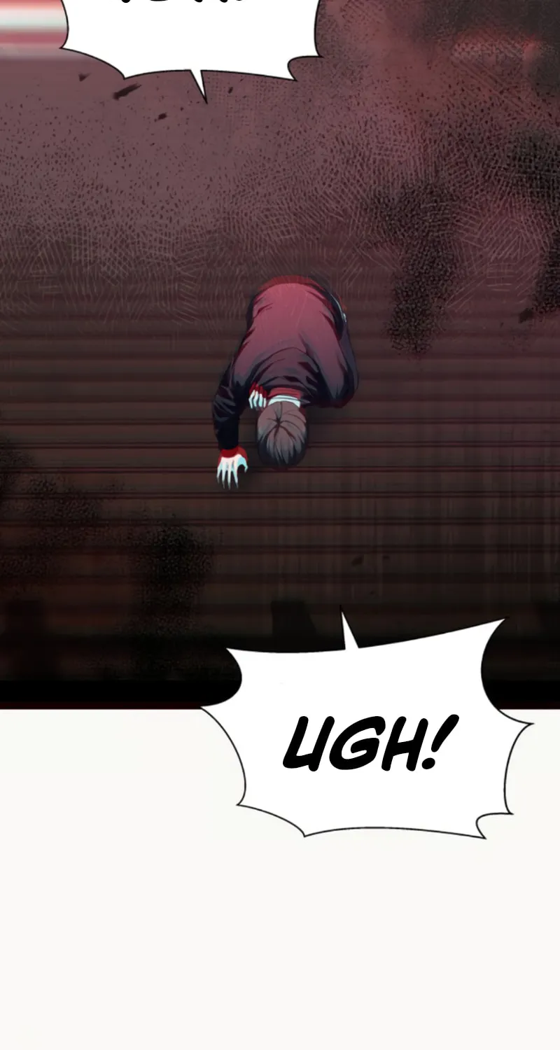Heart-Pounding Cute Poem Chapter 11 page 3 - 
