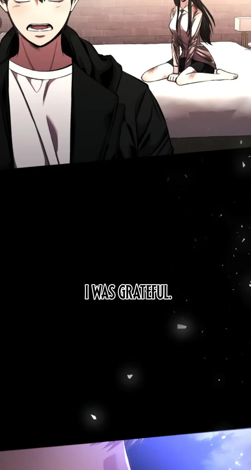 Heart-Pounding Cute Poem Chapter 11 page 23 - 