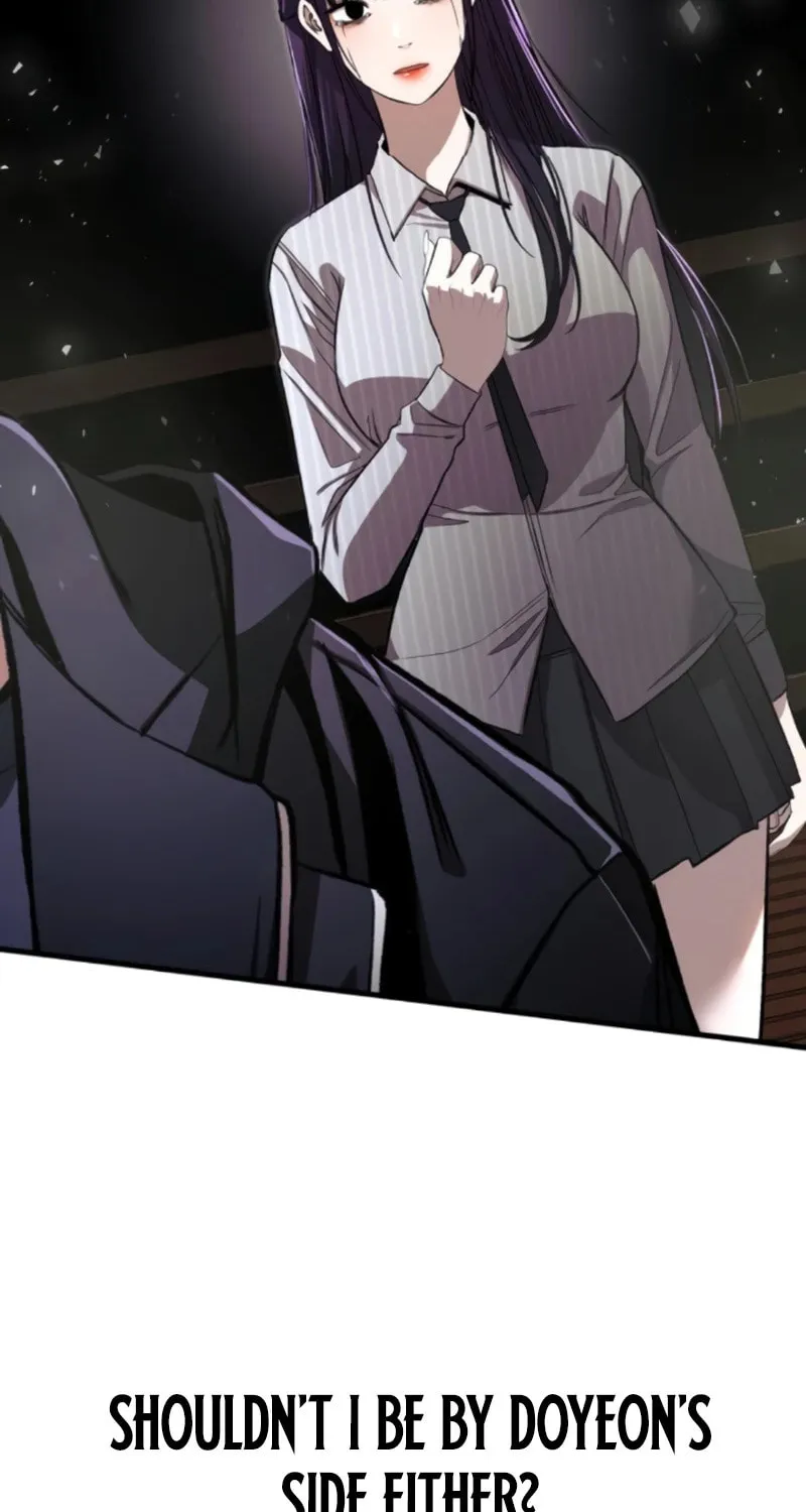 Heart-Pounding Cute Poem Chapter 11 page 38 - 