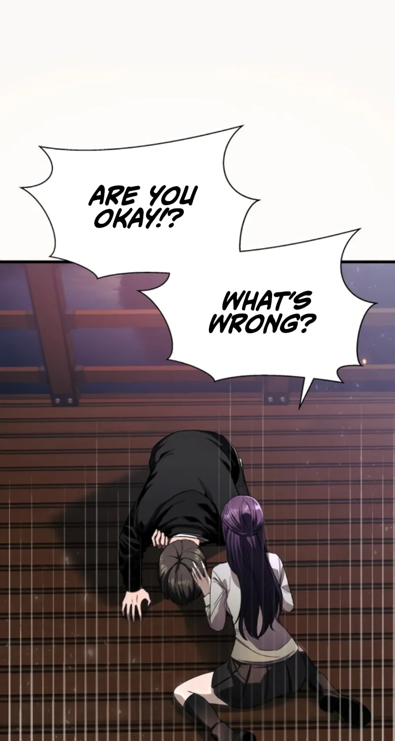 Heart-Pounding Cute Poem Chapter 11 page 5 - 