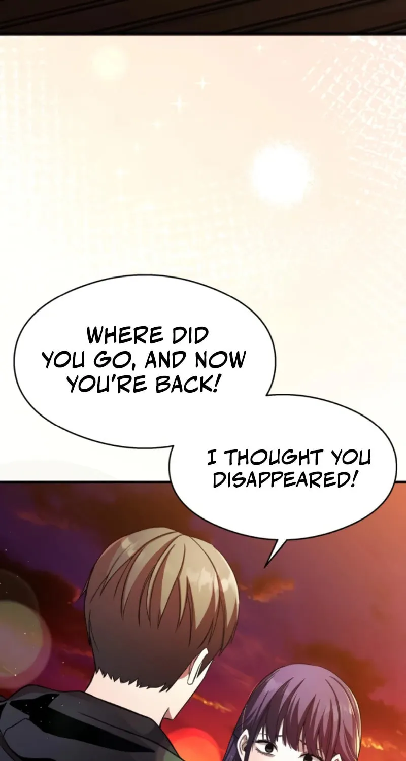 Heart-Pounding Cute Poem Chapter 11 page 45 - 
