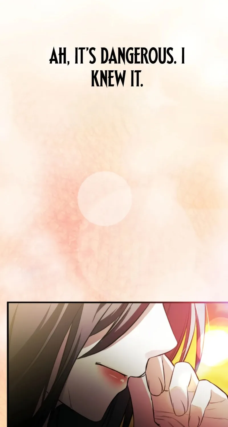 Heart-Pounding Cute Poem Chapter 11 page 48 - 