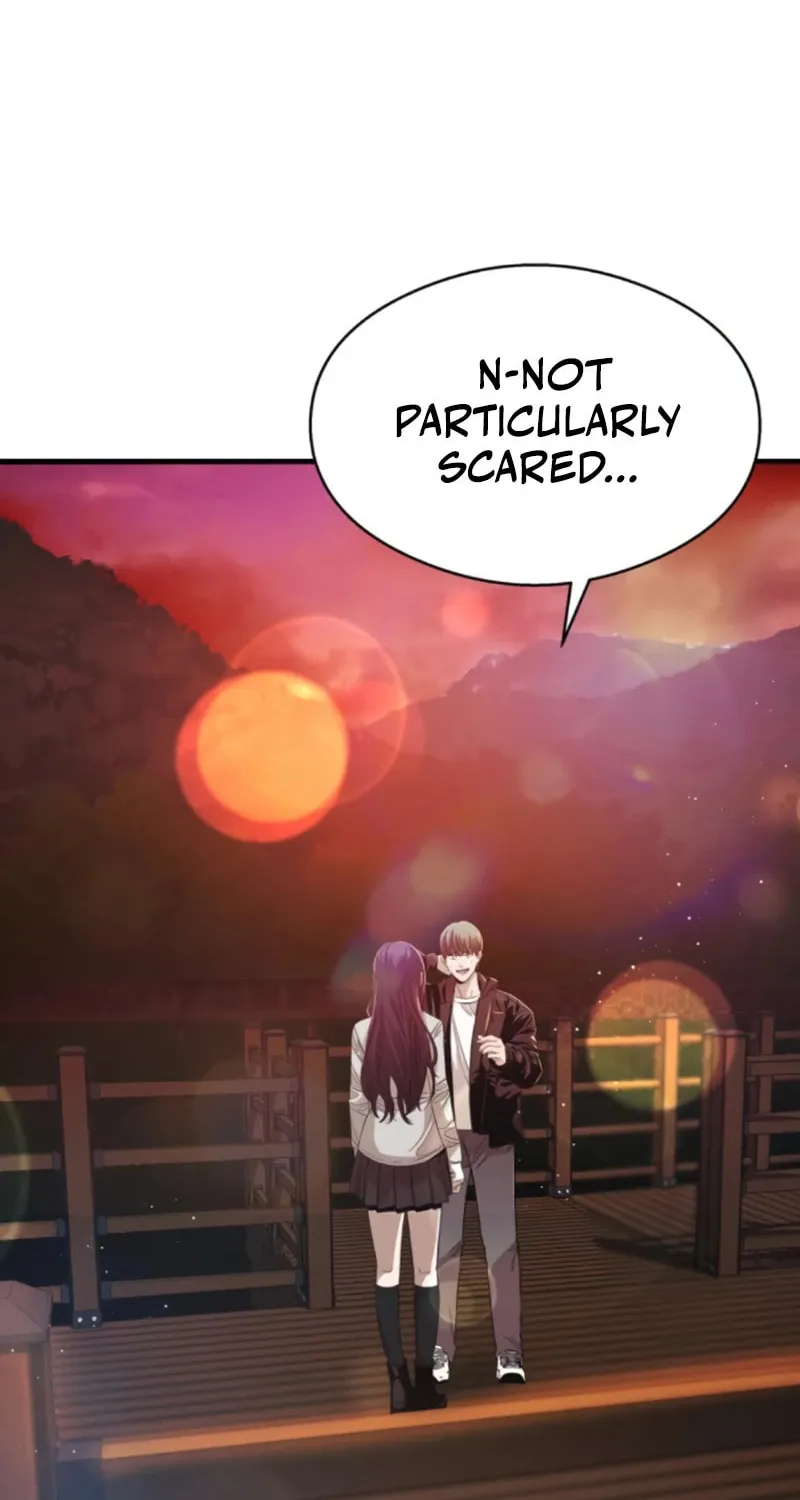 Heart-Pounding Cute Poem Chapter 11 page 52 - 