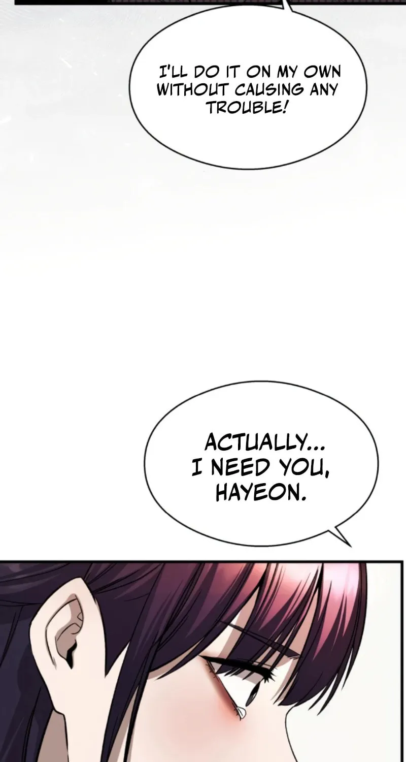 Heart-Pounding Cute Poem Chapter 11 page 57 - 
