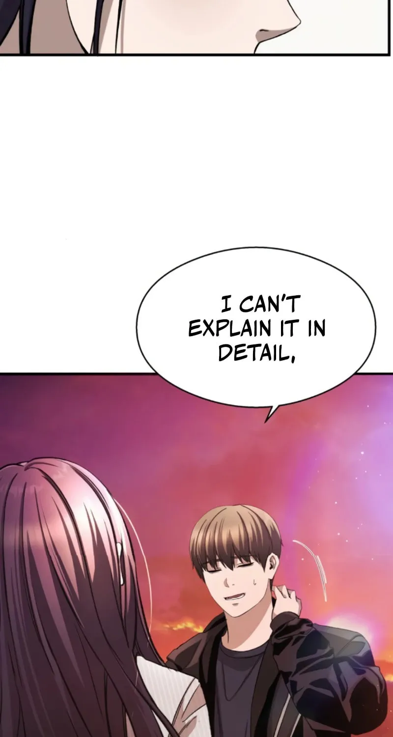 Heart-Pounding Cute Poem Chapter 11 page 58 - 