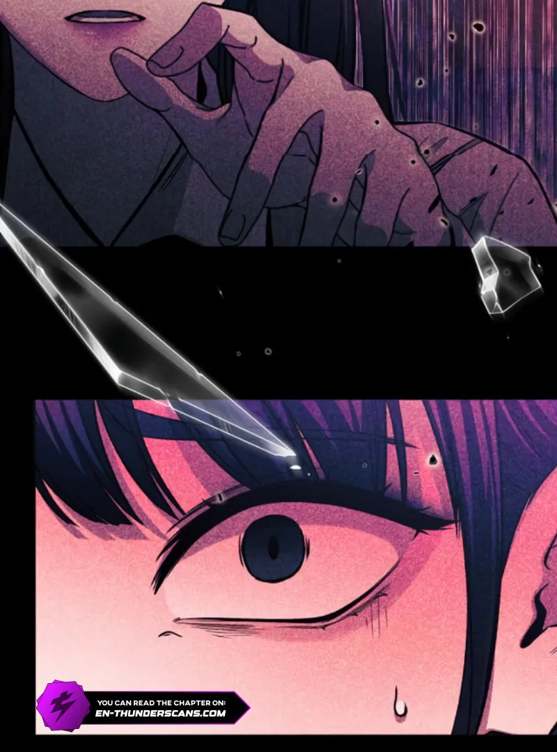 Heart-Pounding Cute Poem Chapter 11 page 8 - 