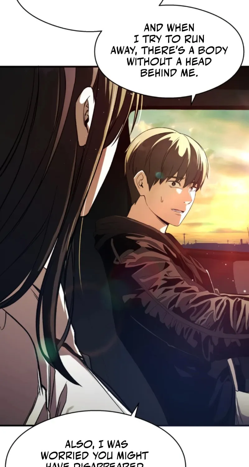 Heart-Pounding Cute Poem Chapter 11 page 78 - 