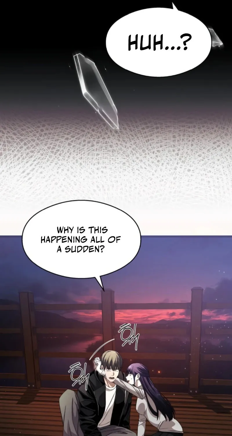 Heart-Pounding Cute Poem Chapter 11 page 9 - 