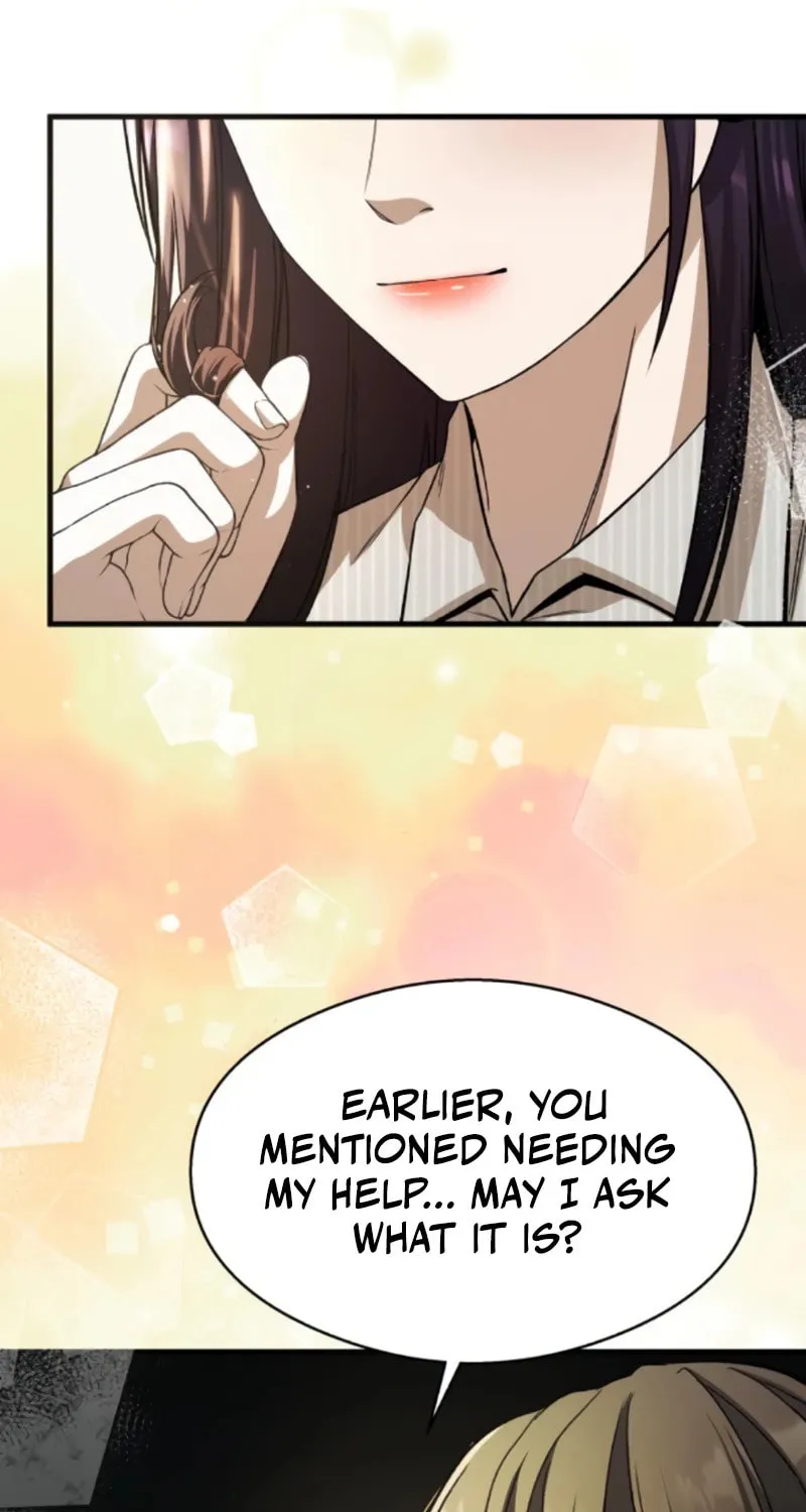 Heart-Pounding Cute Poem Chapter 11 page 81 - 