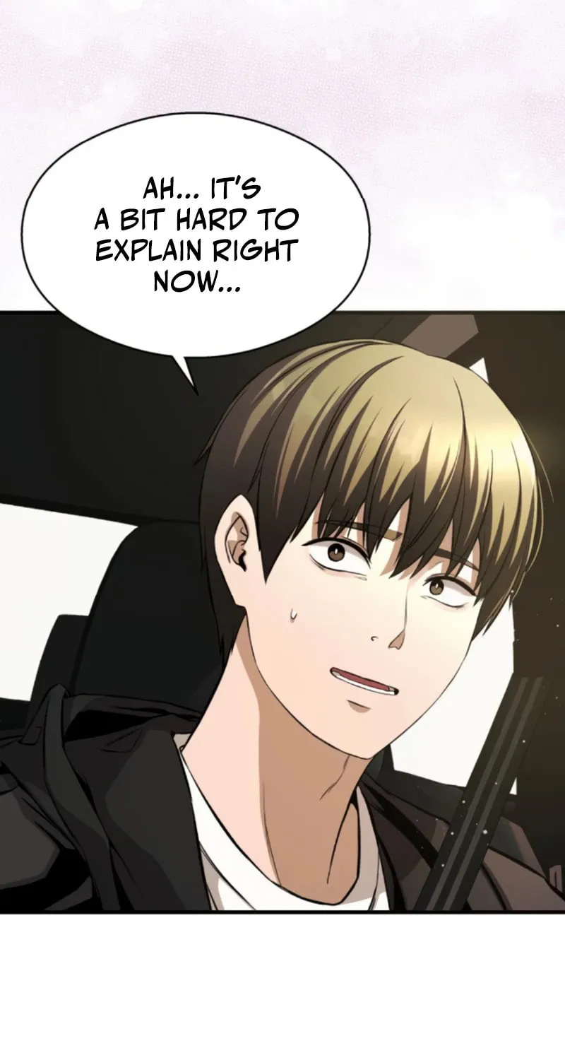 Heart-Pounding Cute Poem Chapter 11 page 83 - 