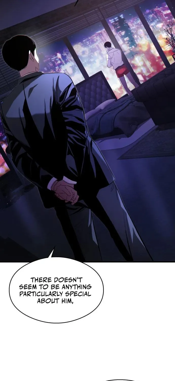 Heart-Pounding Cute Poem Chapter 12 page 107 - 