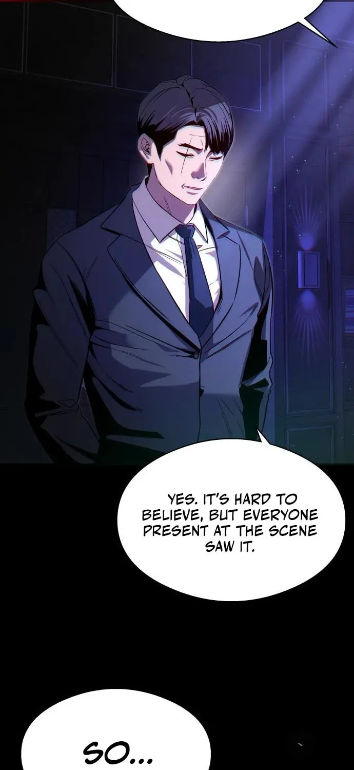 Heart-Pounding Cute Poem Chapter 12 page 110 - 