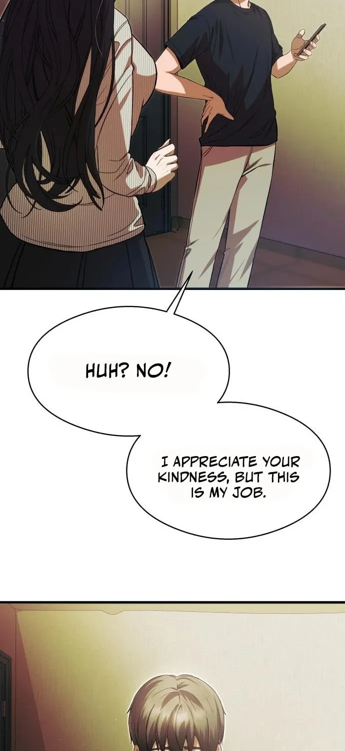 Heart-Pounding Cute Poem Chapter 12 page 12 - 